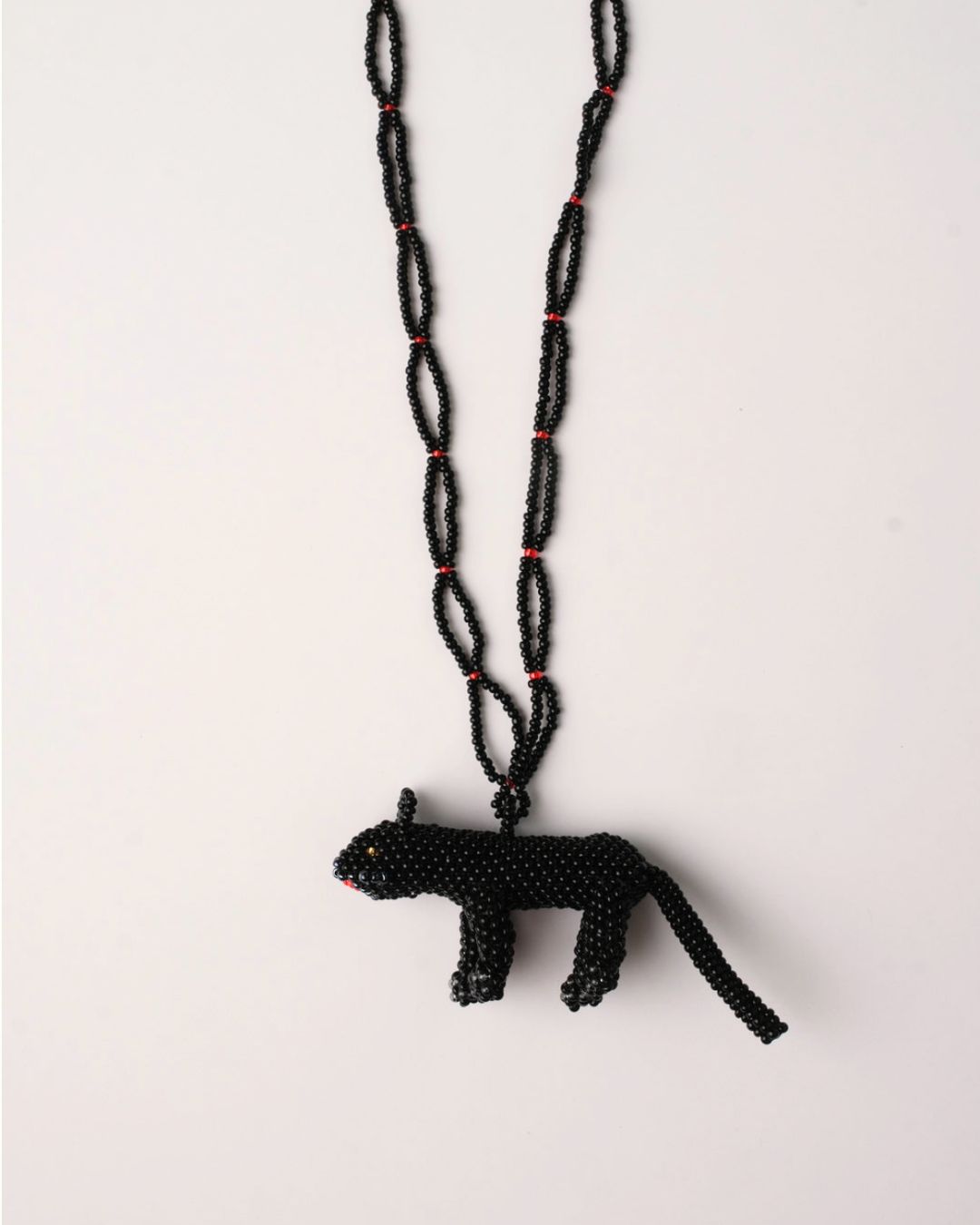 PANTERA NECKLACE