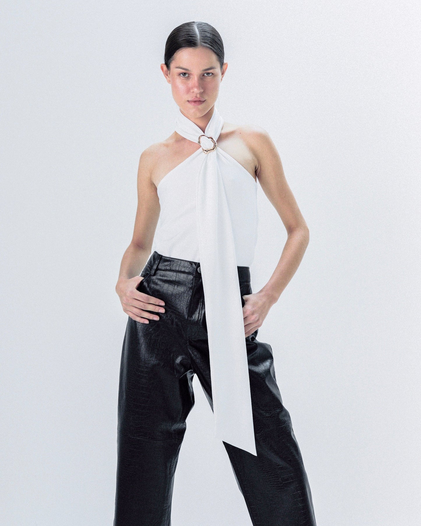 CALIZA BLOUSE