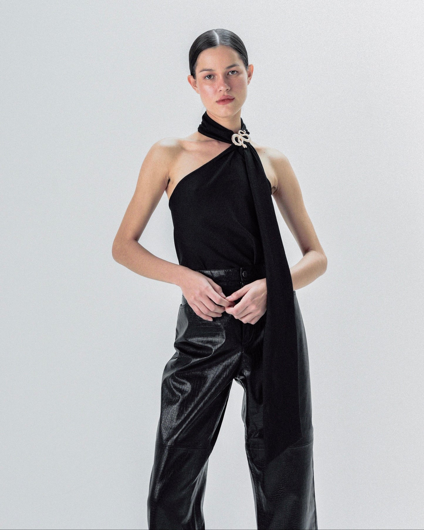 CALIZA BLOUSE