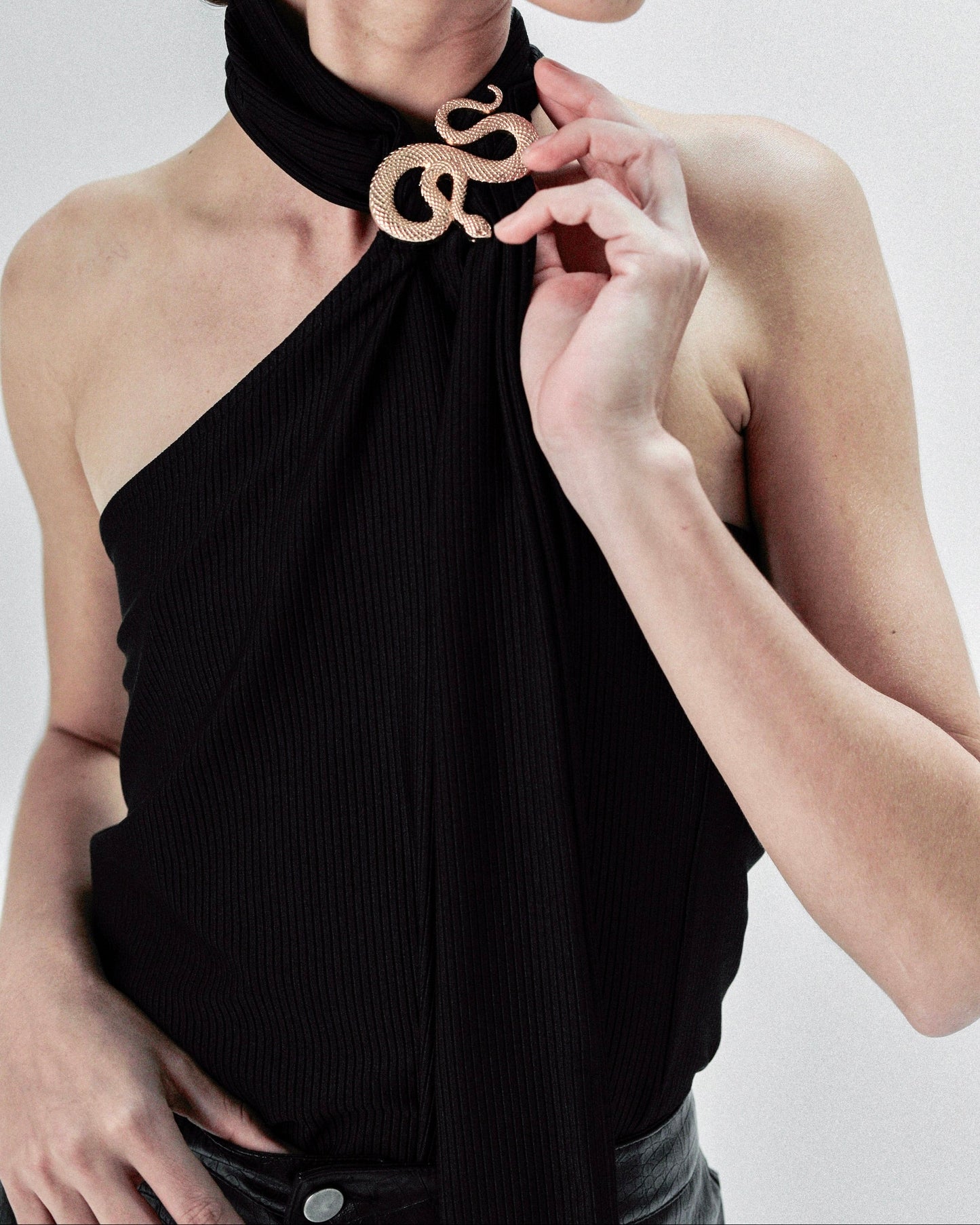 CALIZA BLOUSE