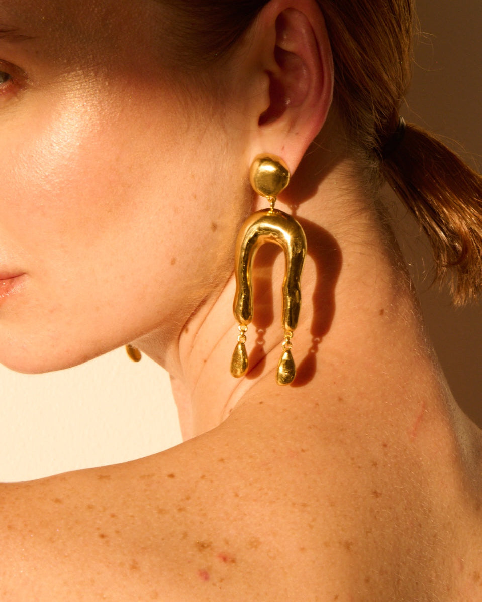 ATELIER EARRINGS