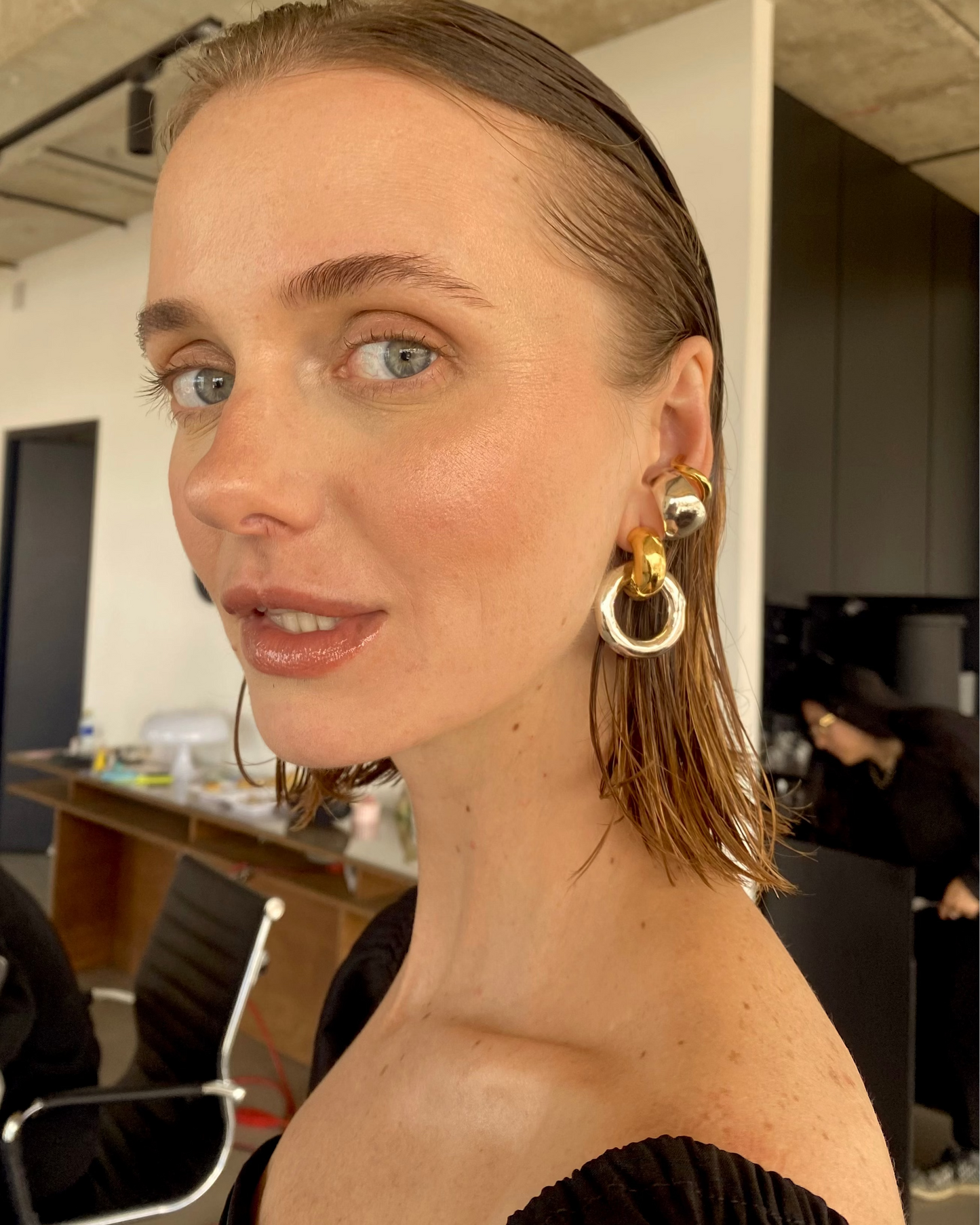 VERA EARRINGS