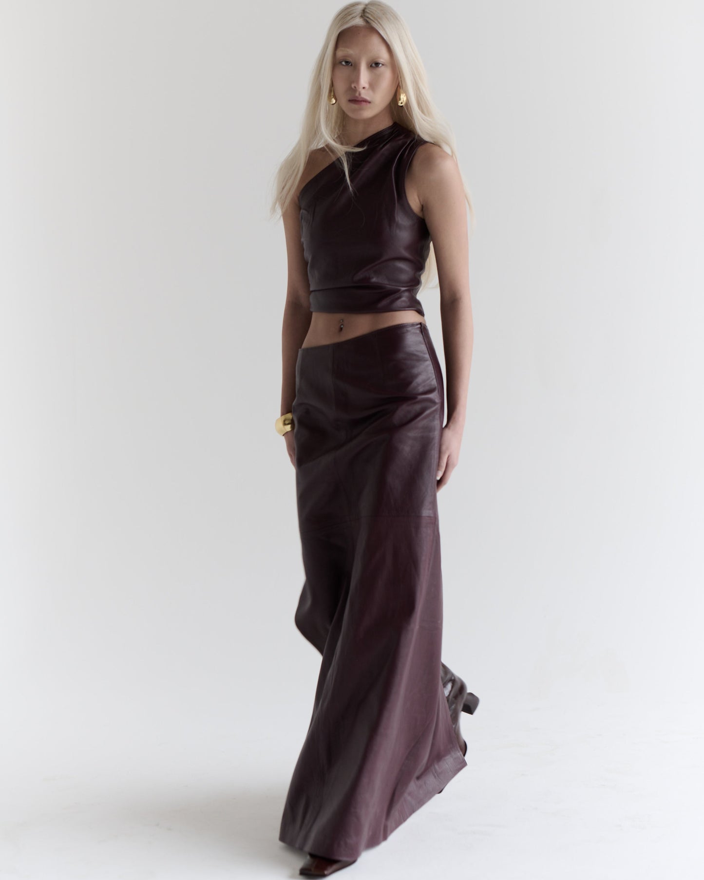 MAXI SKIRT LAUREL