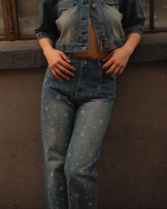 BLOSSOM JEANS