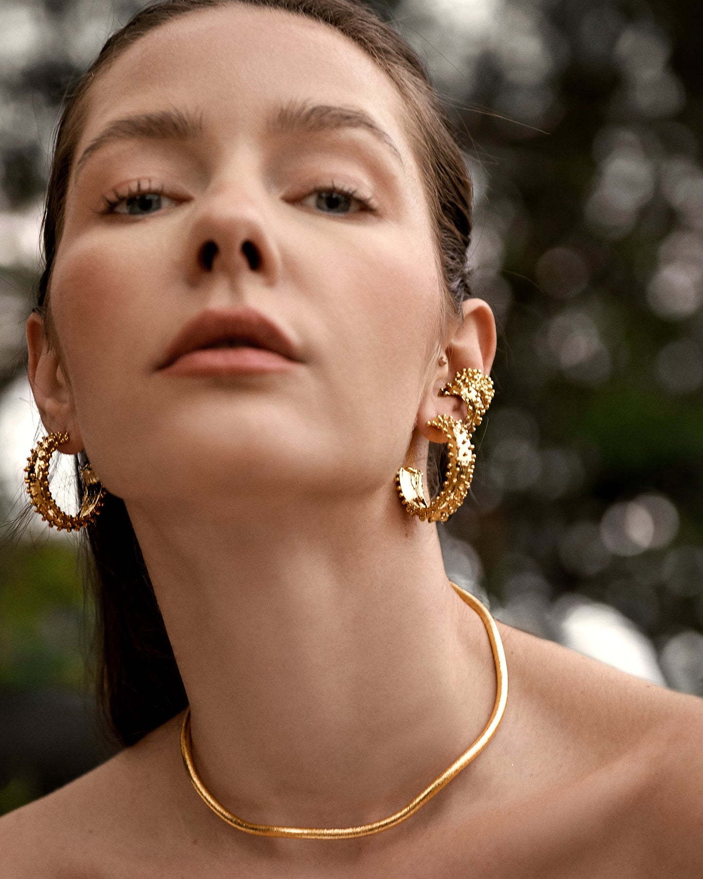 EARCUFF REENCUENTRO