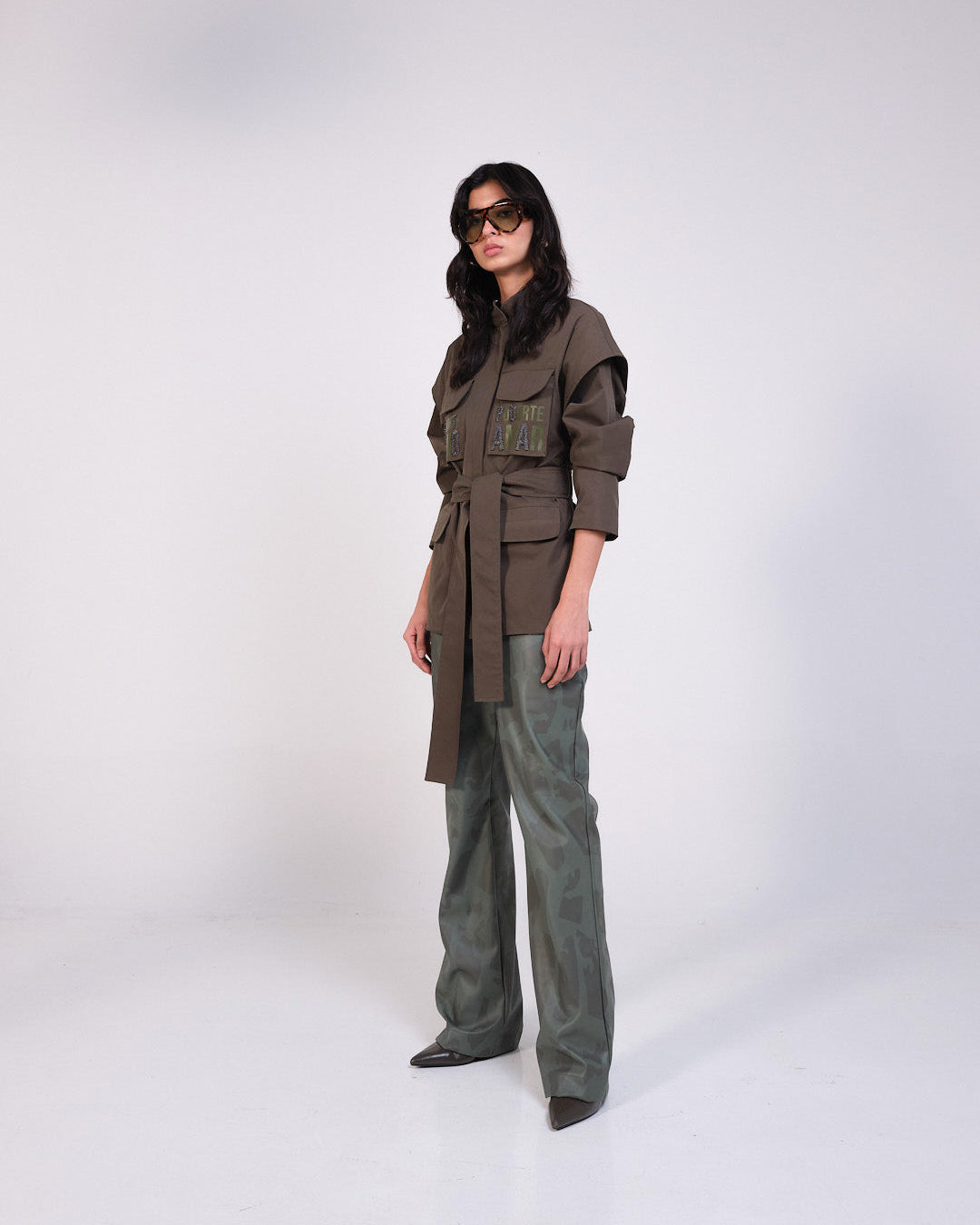 MONZA JACKET