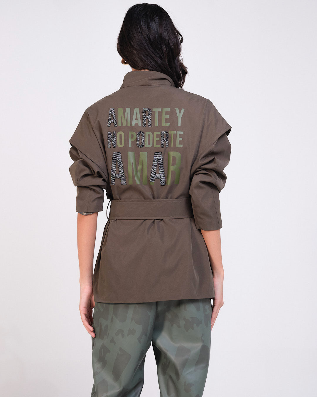 MONZA JACKET