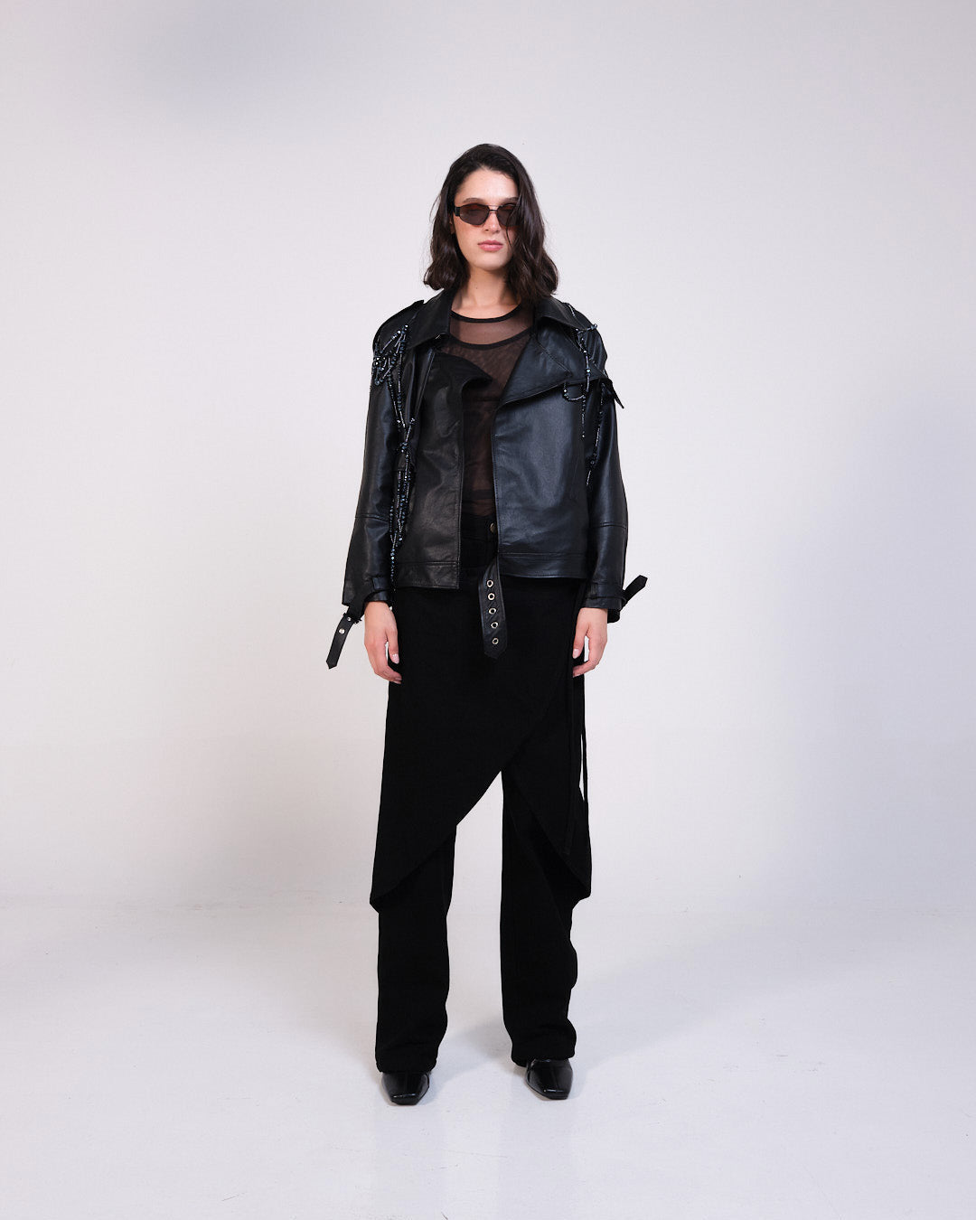 NOTO JACKET