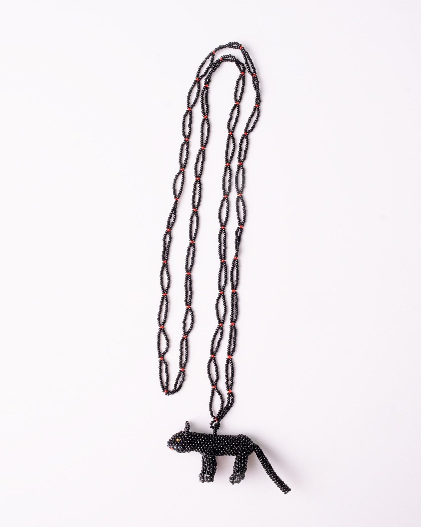 PANTERA NECKLACE