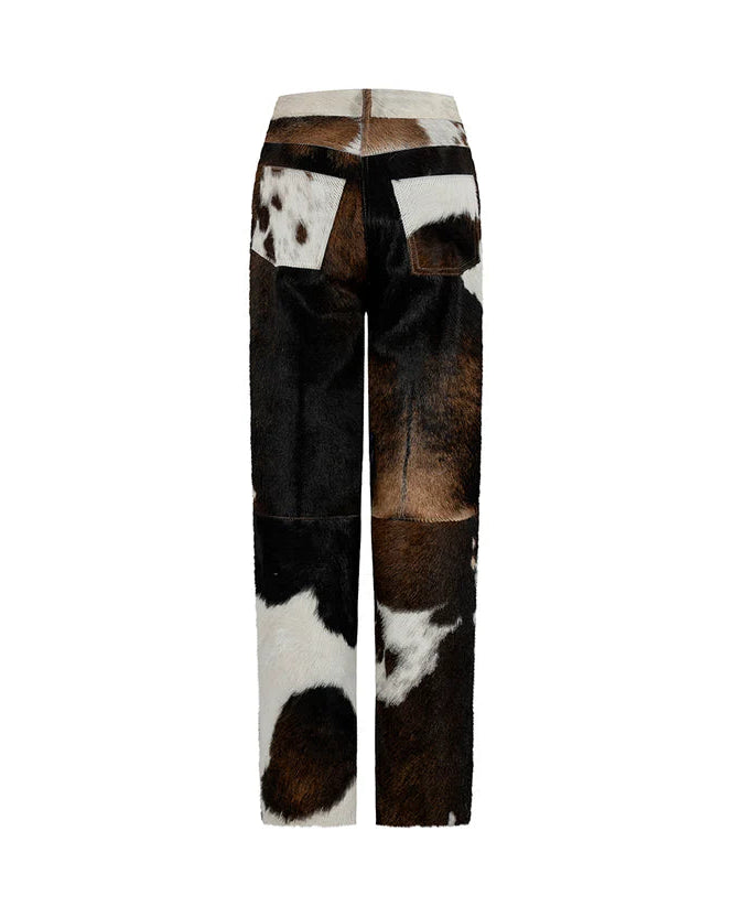 PANTALONES DE CUERO ASCOT