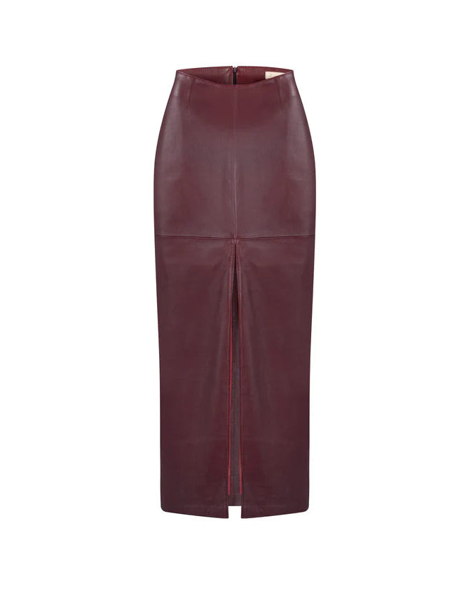 MAXI SKIRT LAUREL