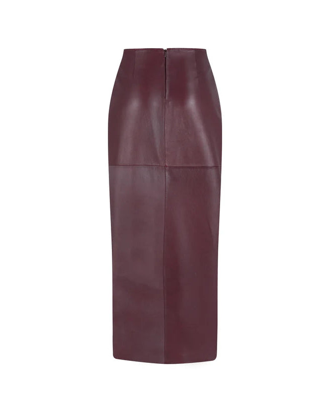 MAXI SKIRT LAUREL