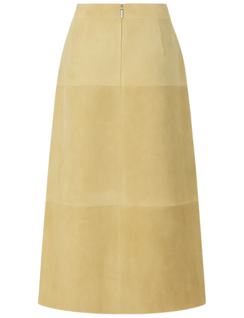 FORT MAXI SKIRT