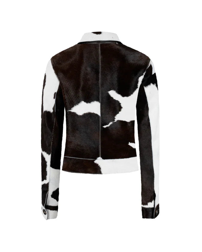 COW PANDY JACKET