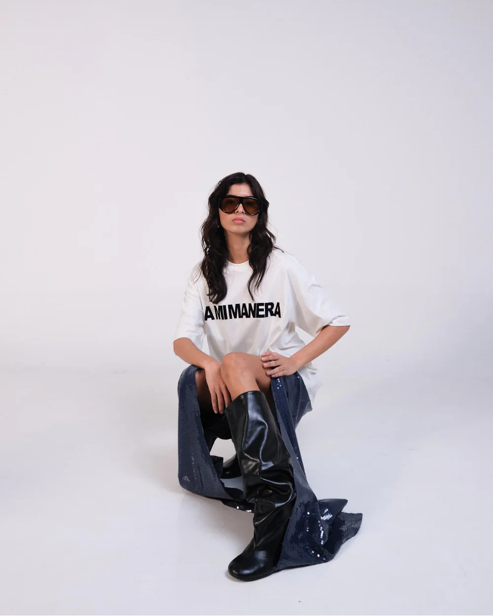NARNI T-SHIRT