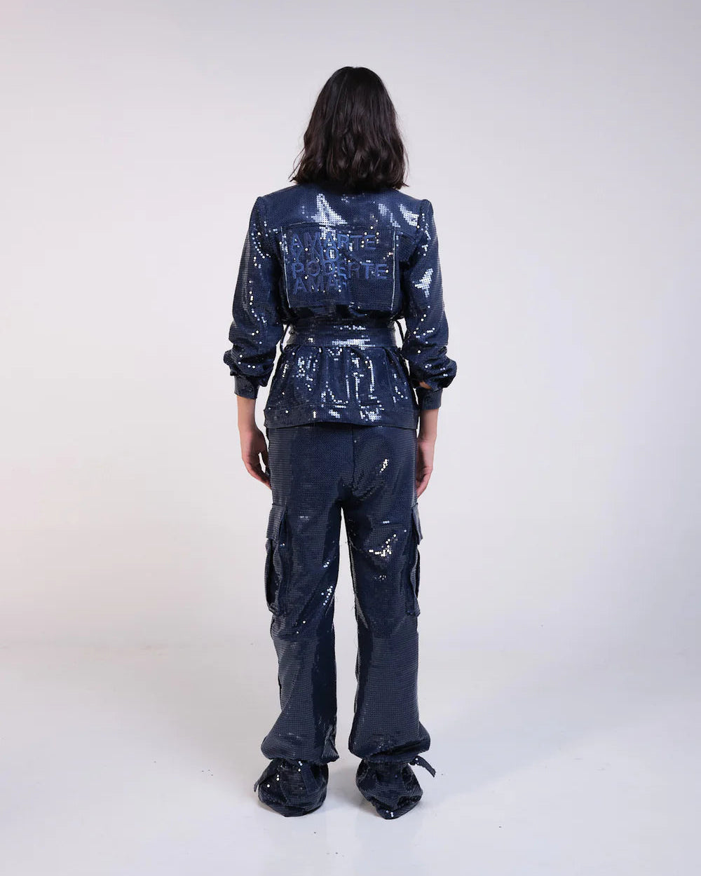 AMALFI PANT