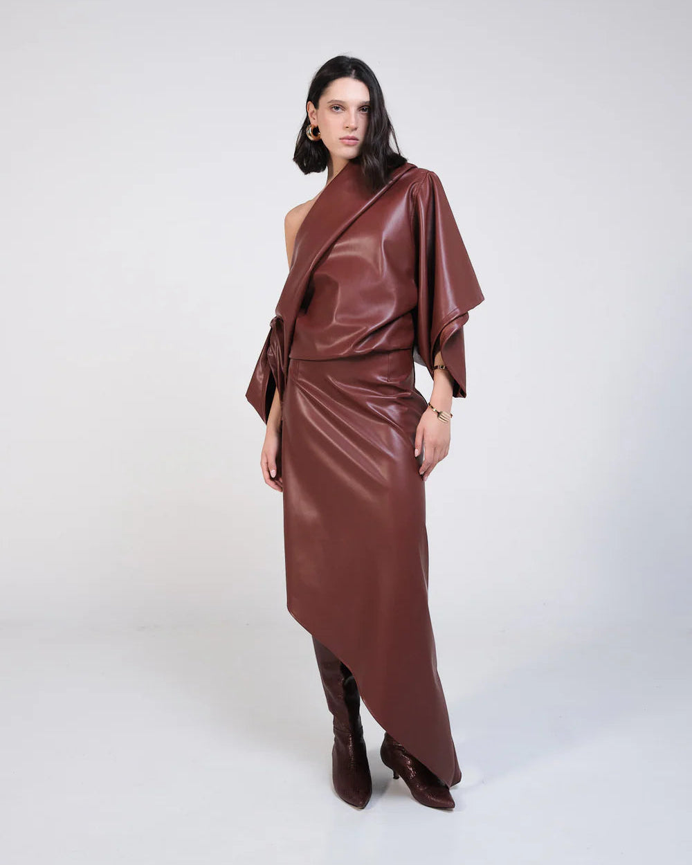 VERONA DRESS