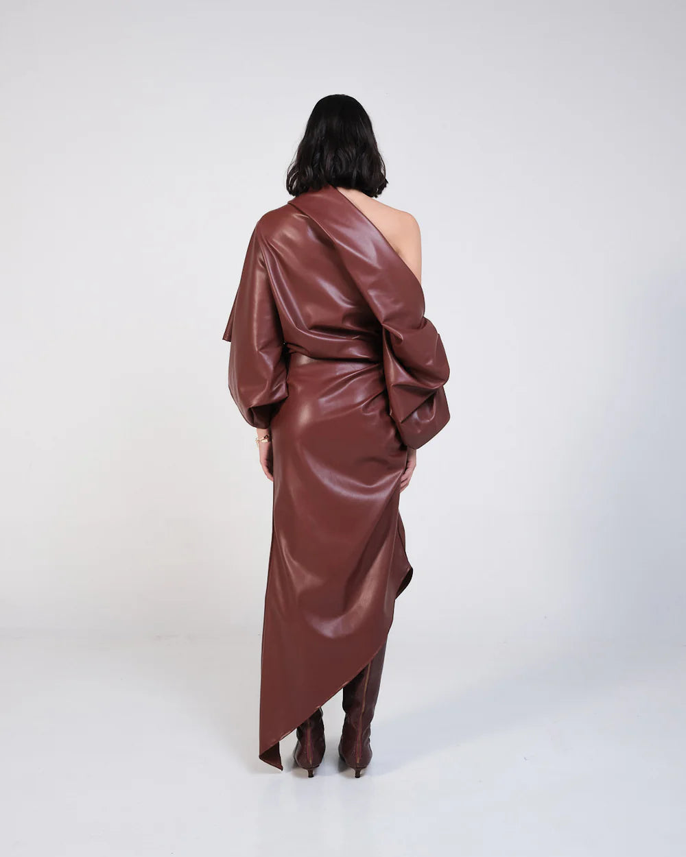 VERONA DRESS