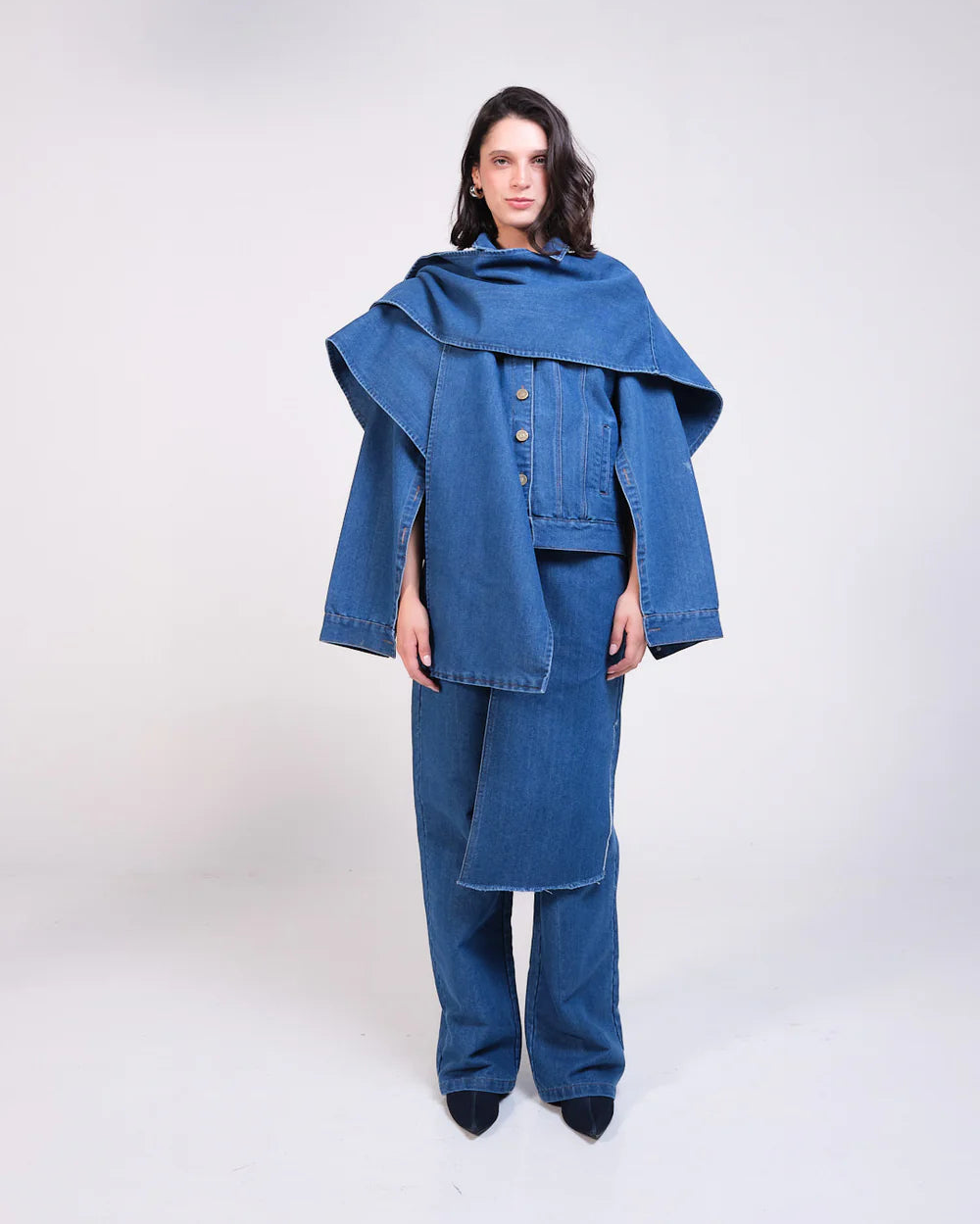 TRIESTE JACKET