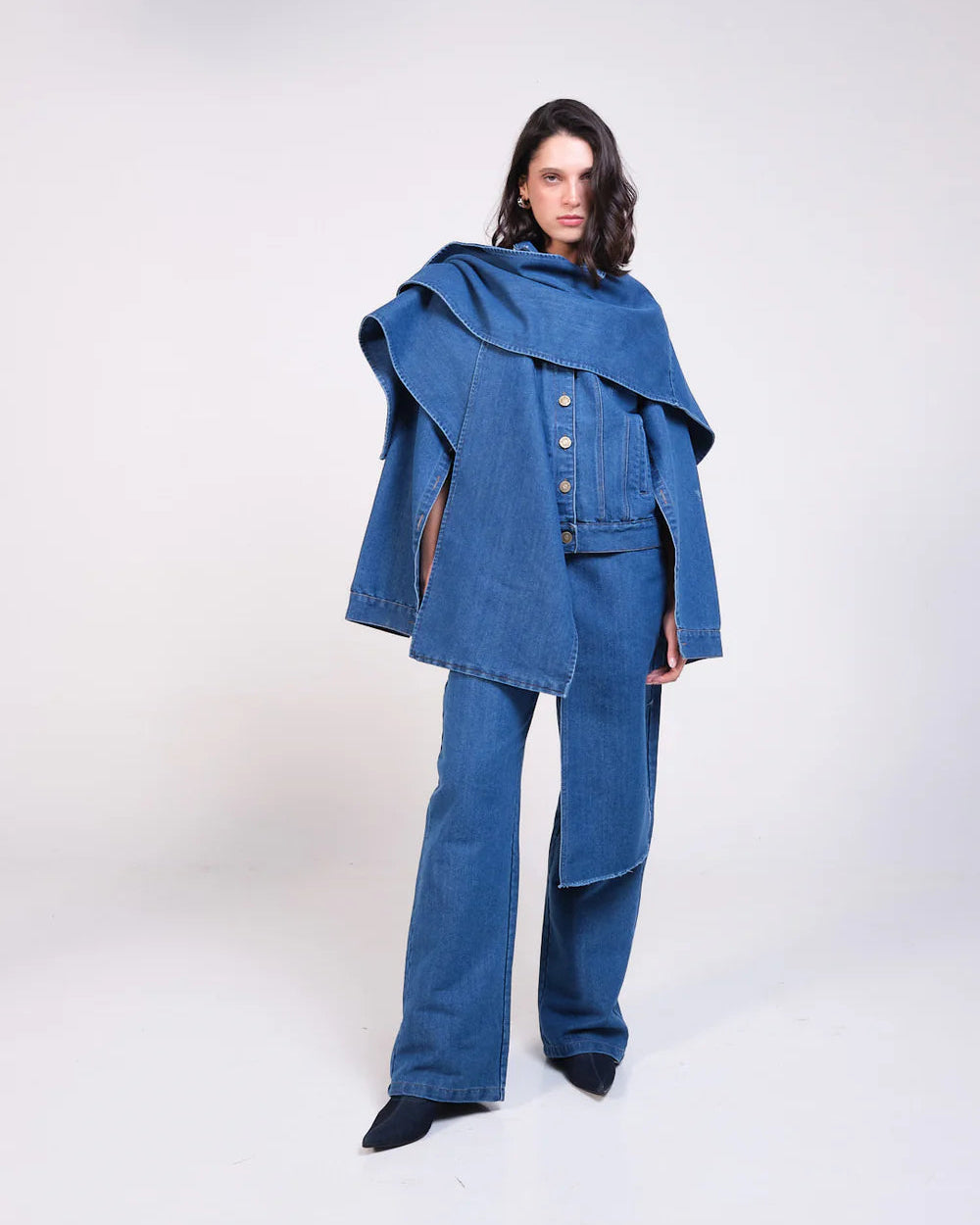 TRIESTE JACKET