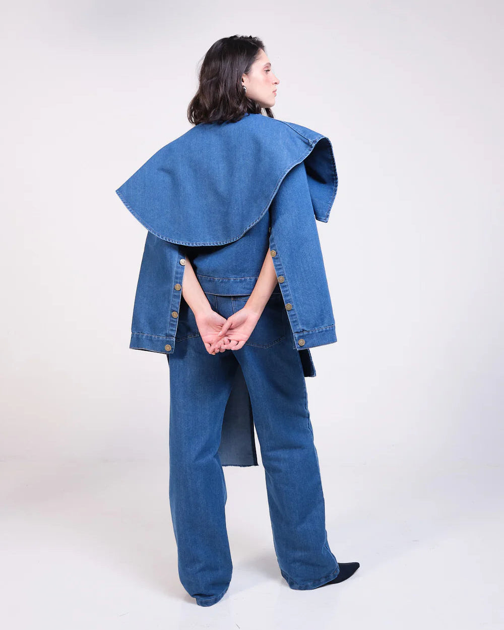 TRIESTE JACKET