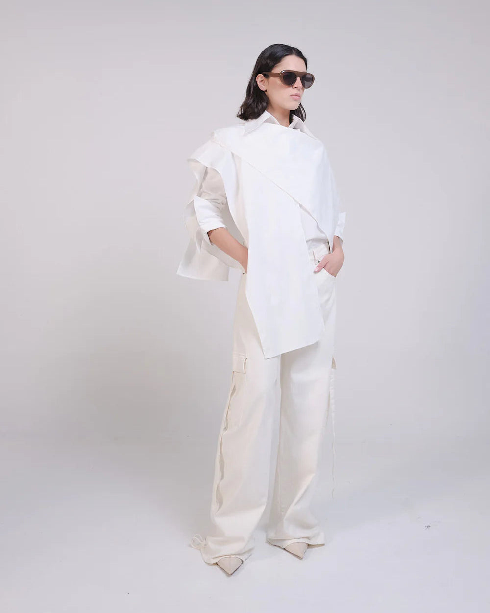 CATANIA WHITE