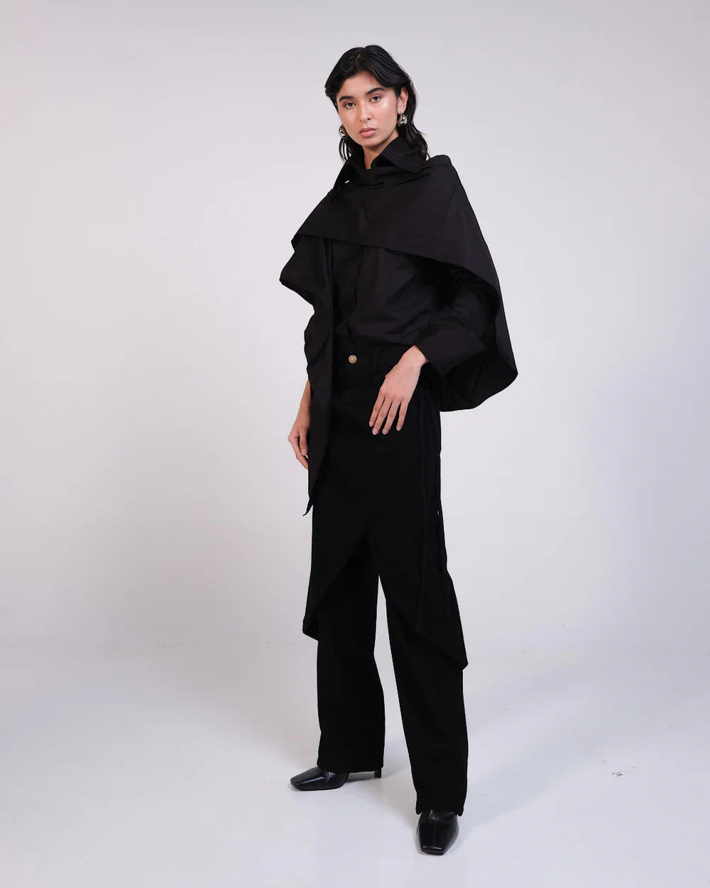CATANIA BLACK