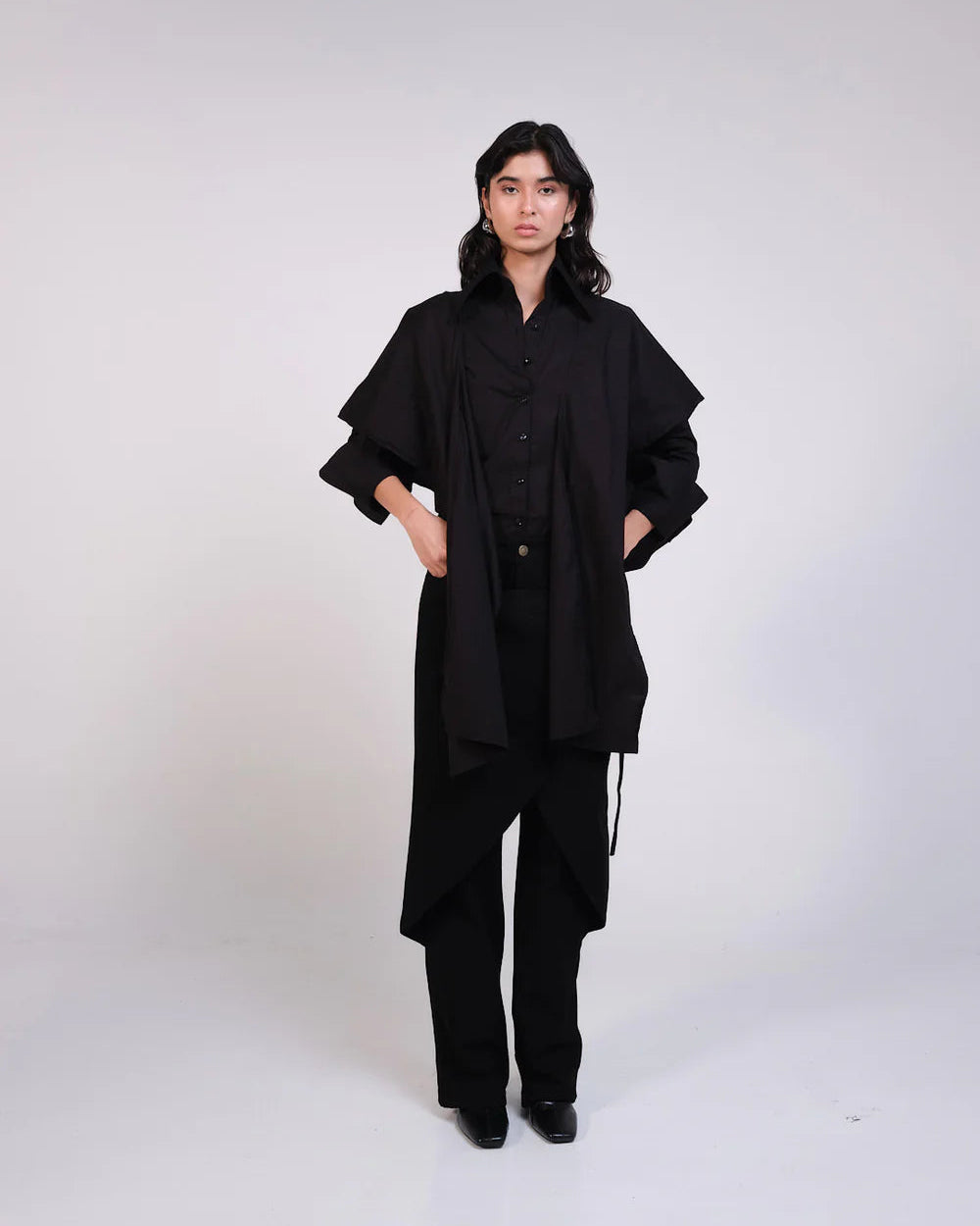 CATANIA BLACK