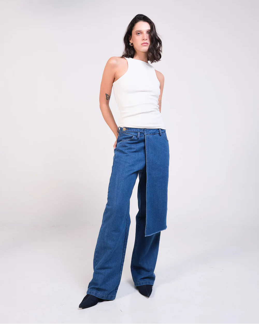 TRIESTE PANTS
