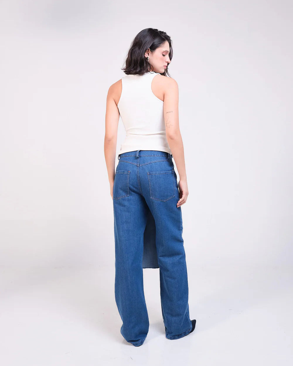 TRIESTE PANTS