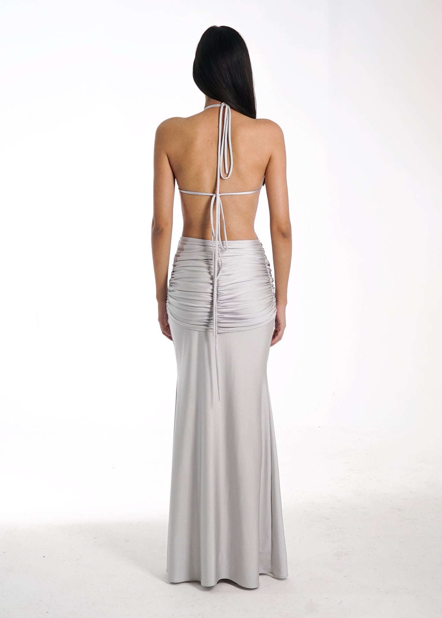 NYRA DRESS