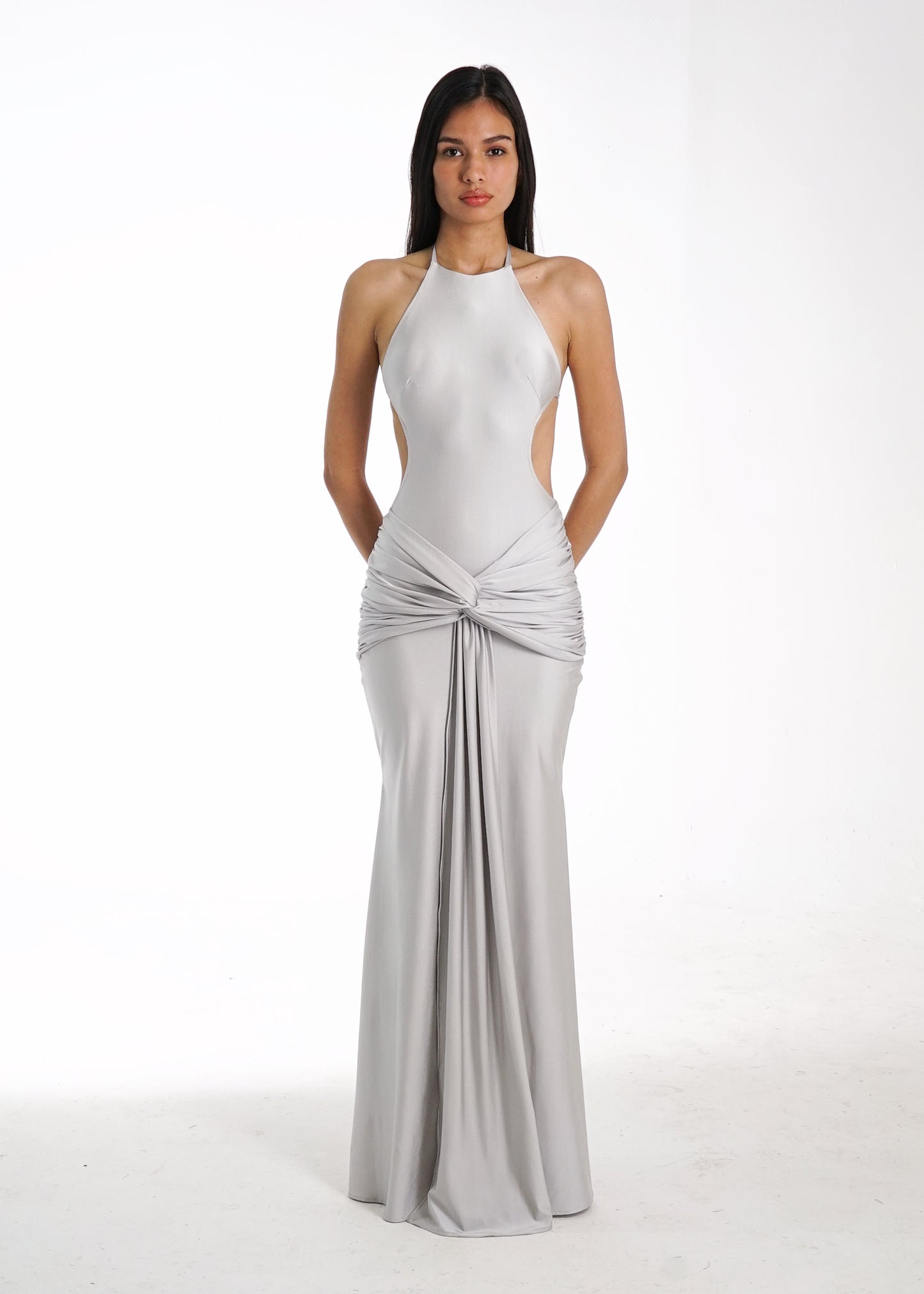 NYRA DRESS