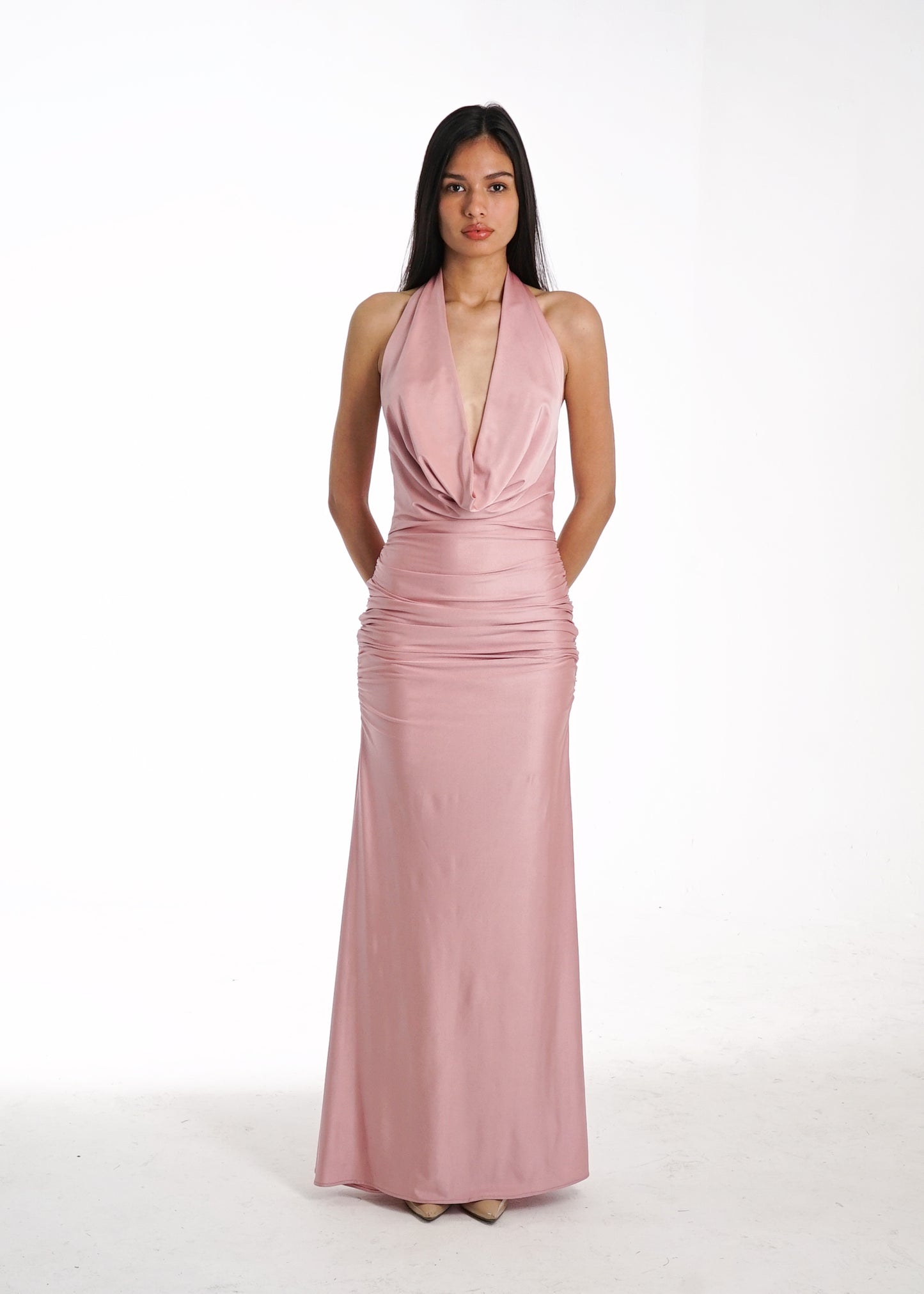 MIRE DRESS