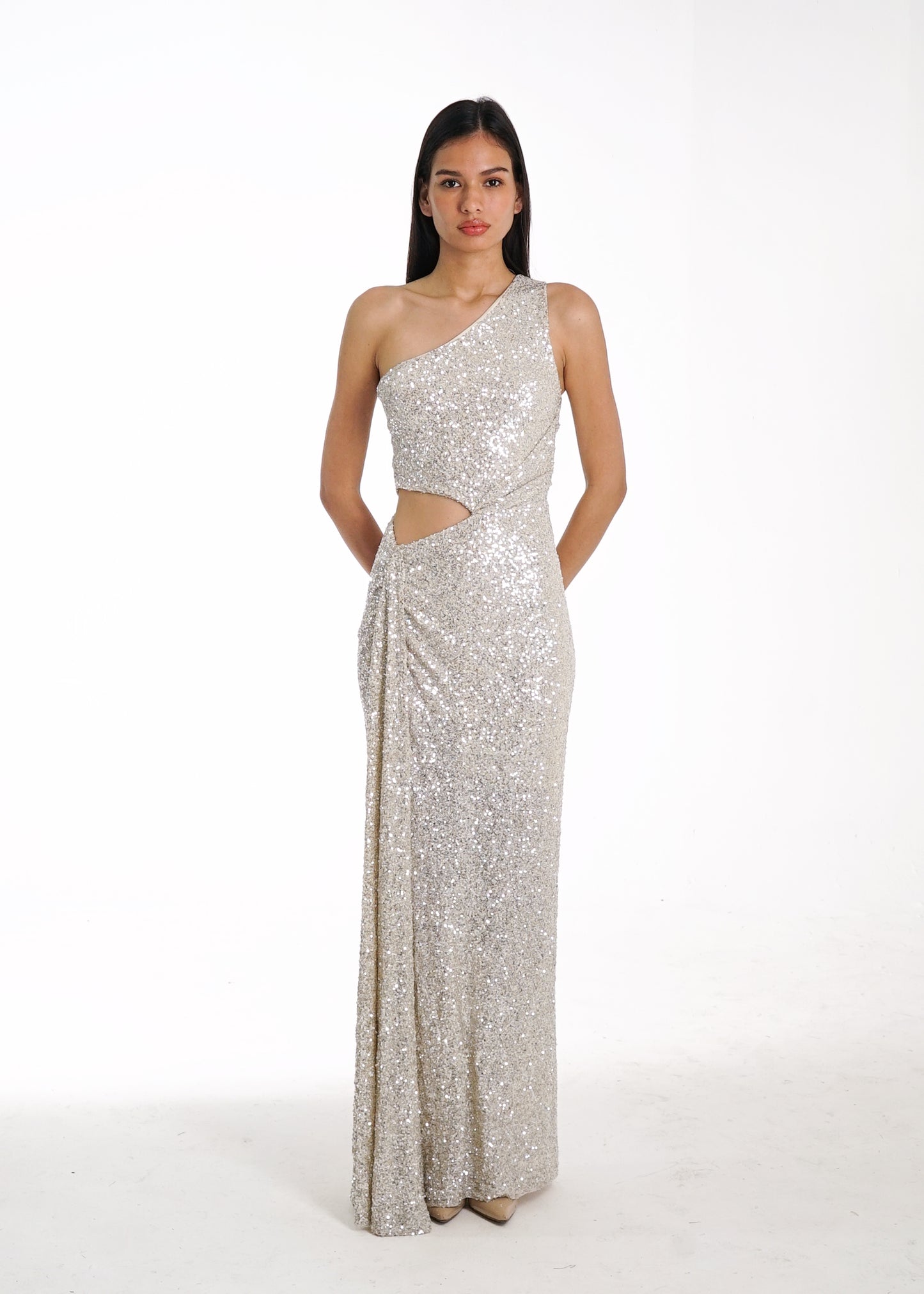 AZEL DRESS