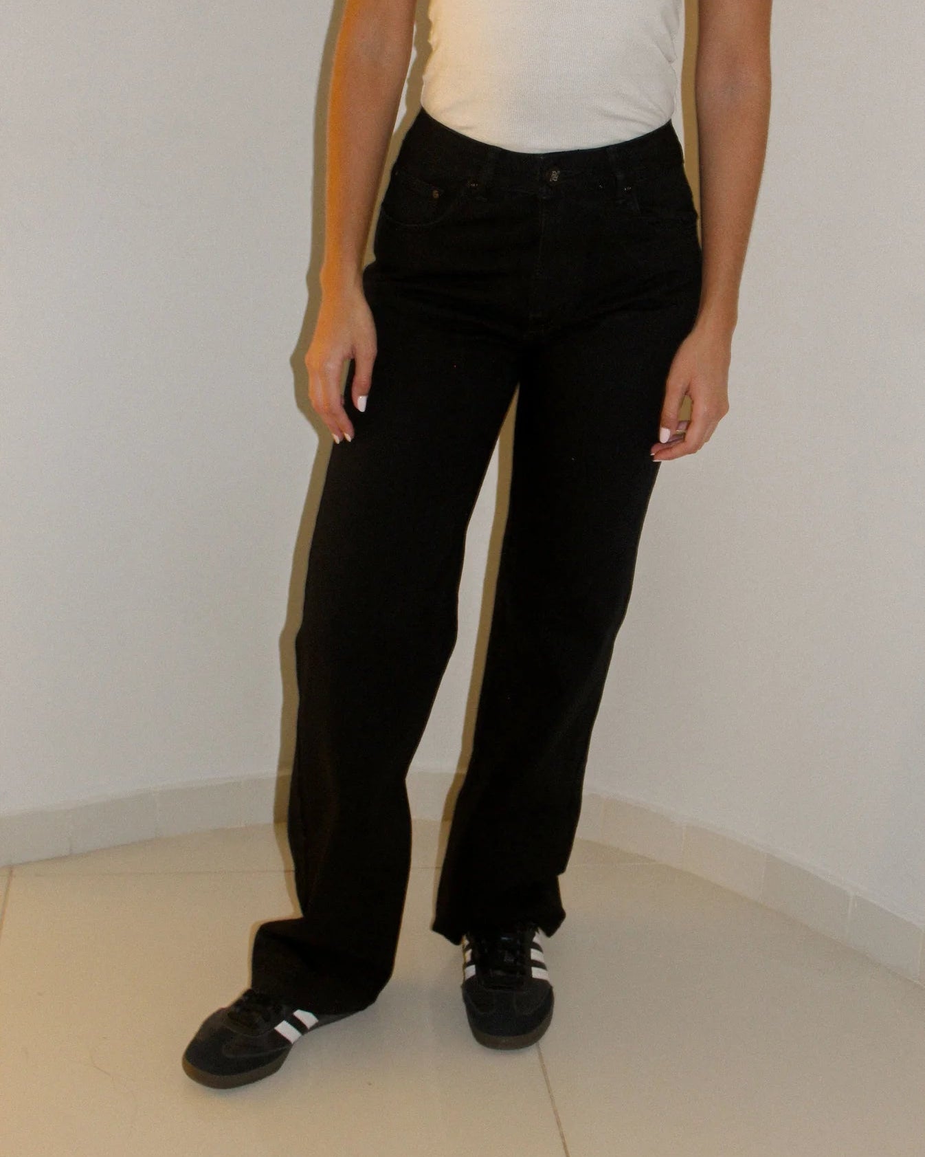 DOUBLE STAR JEANS