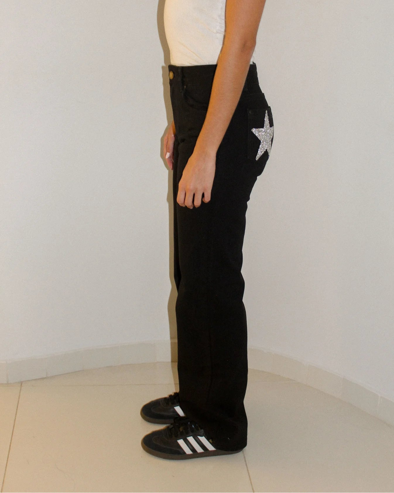 DOUBLE STAR JEANS