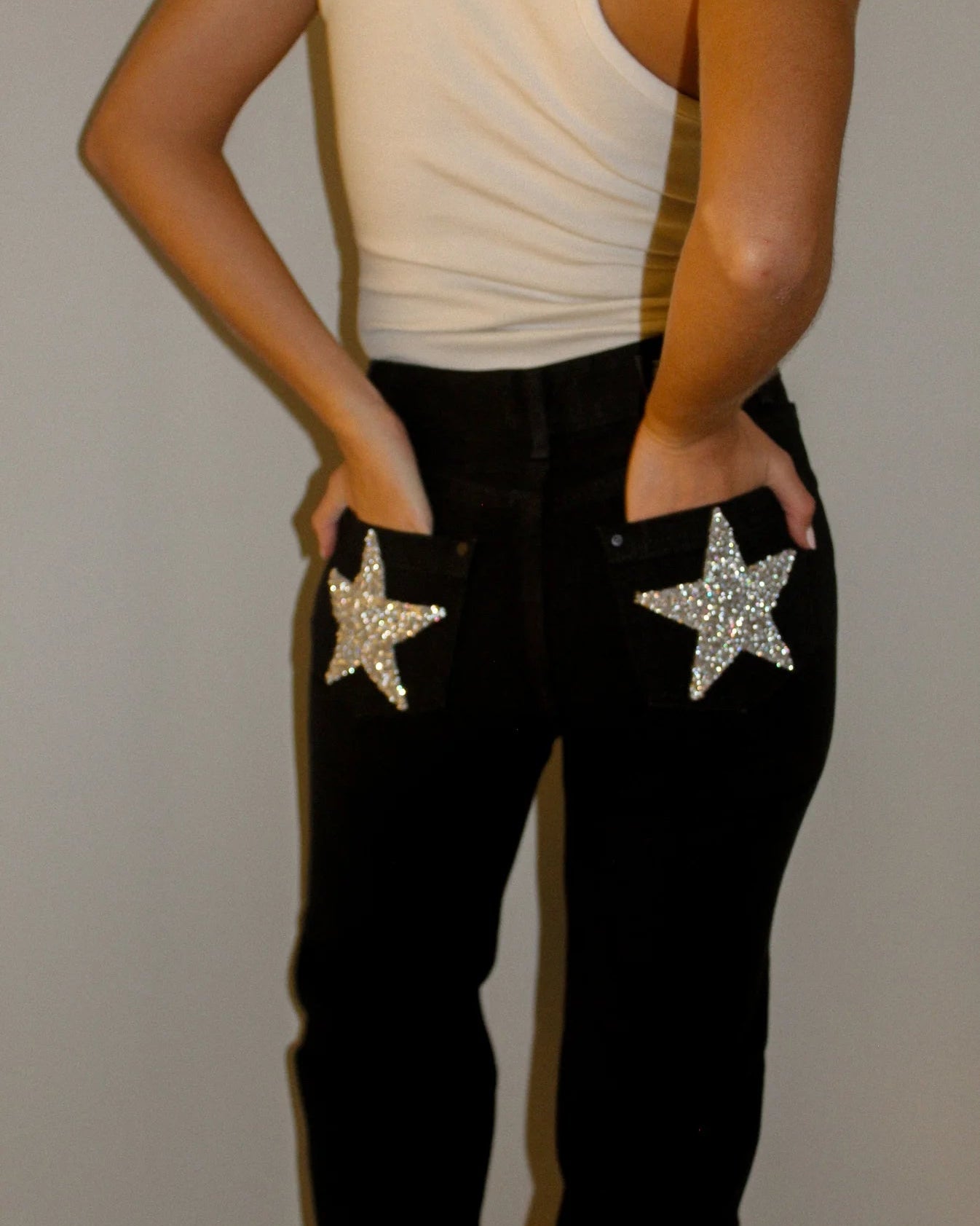 DOUBLE STAR JEANS