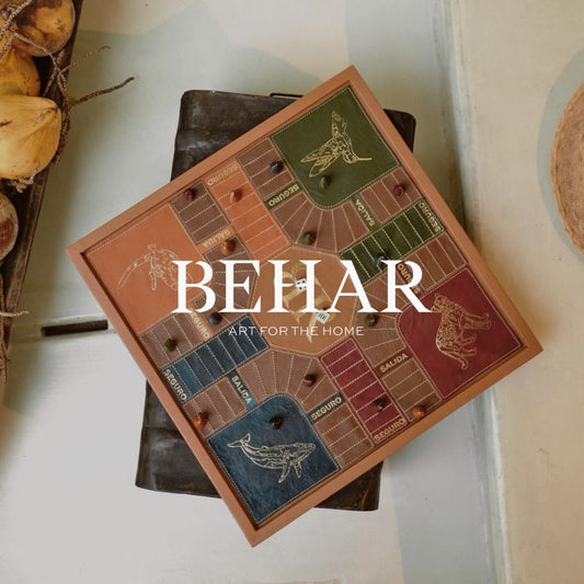 Behar