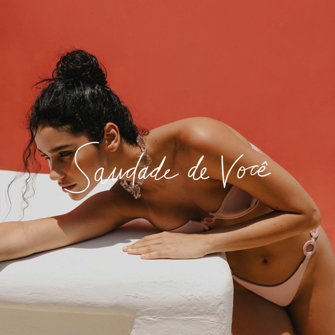 Saudade de Você