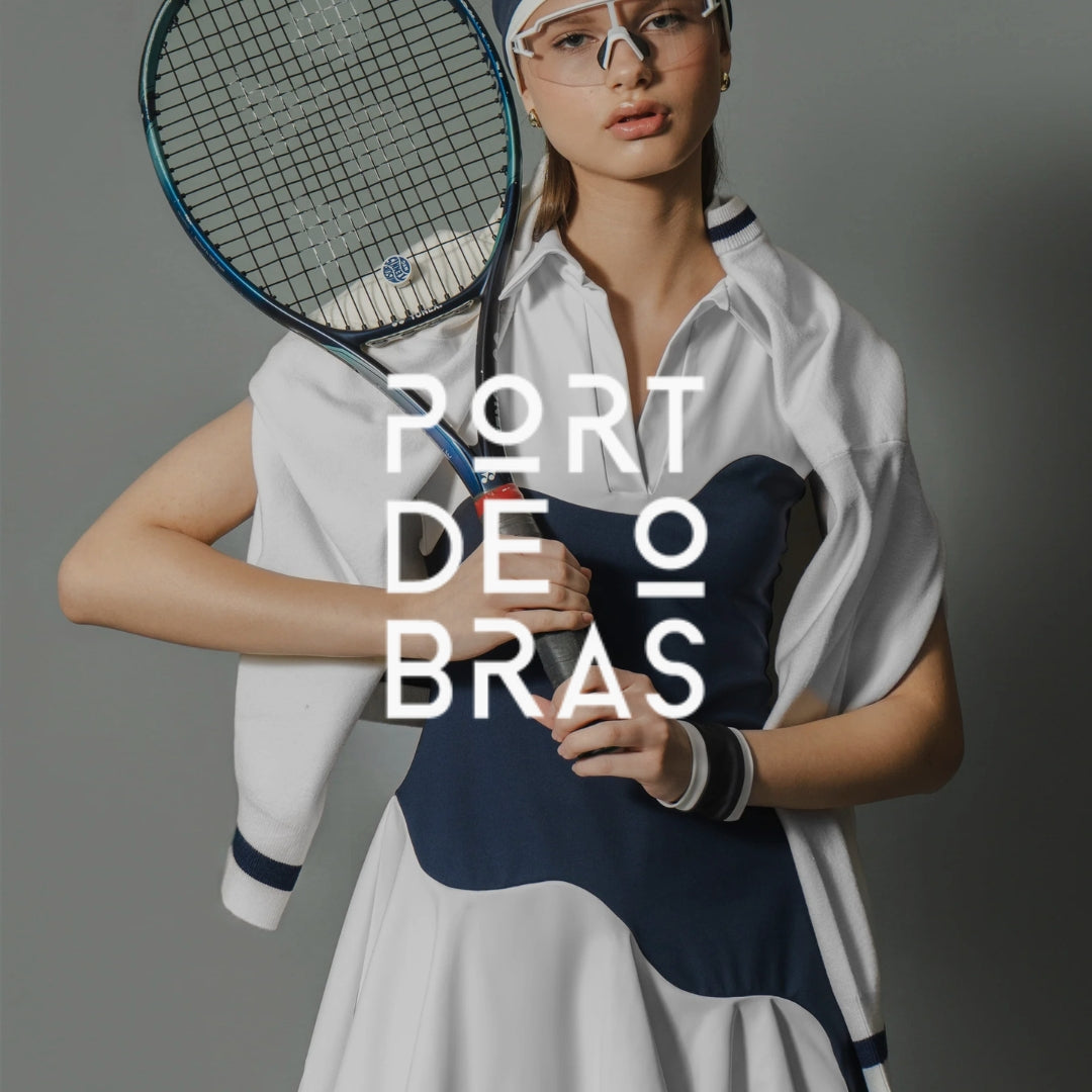Port de Bras
