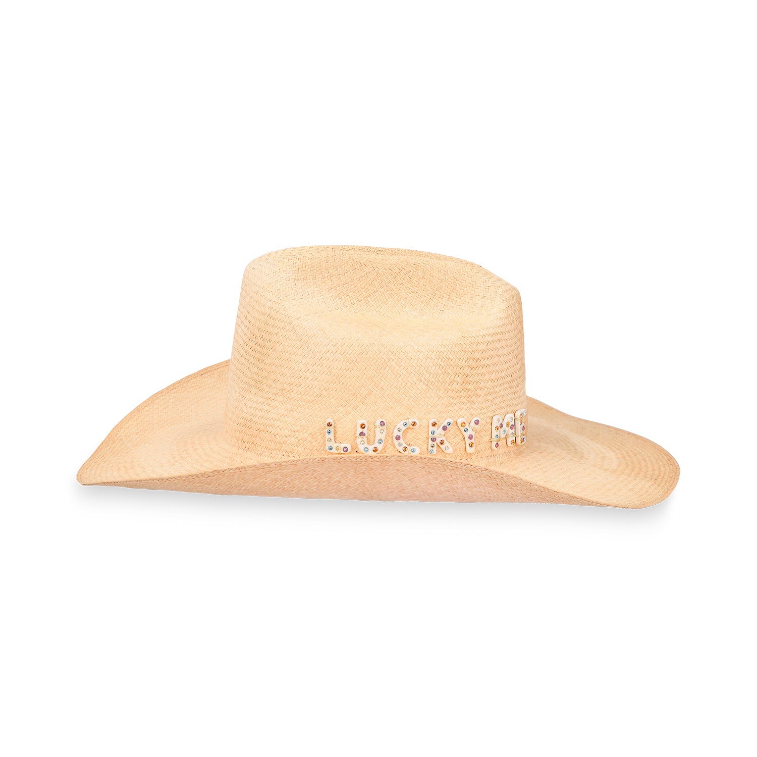 LUCKY ME HAT