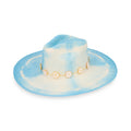 POCKET CHARM HAT