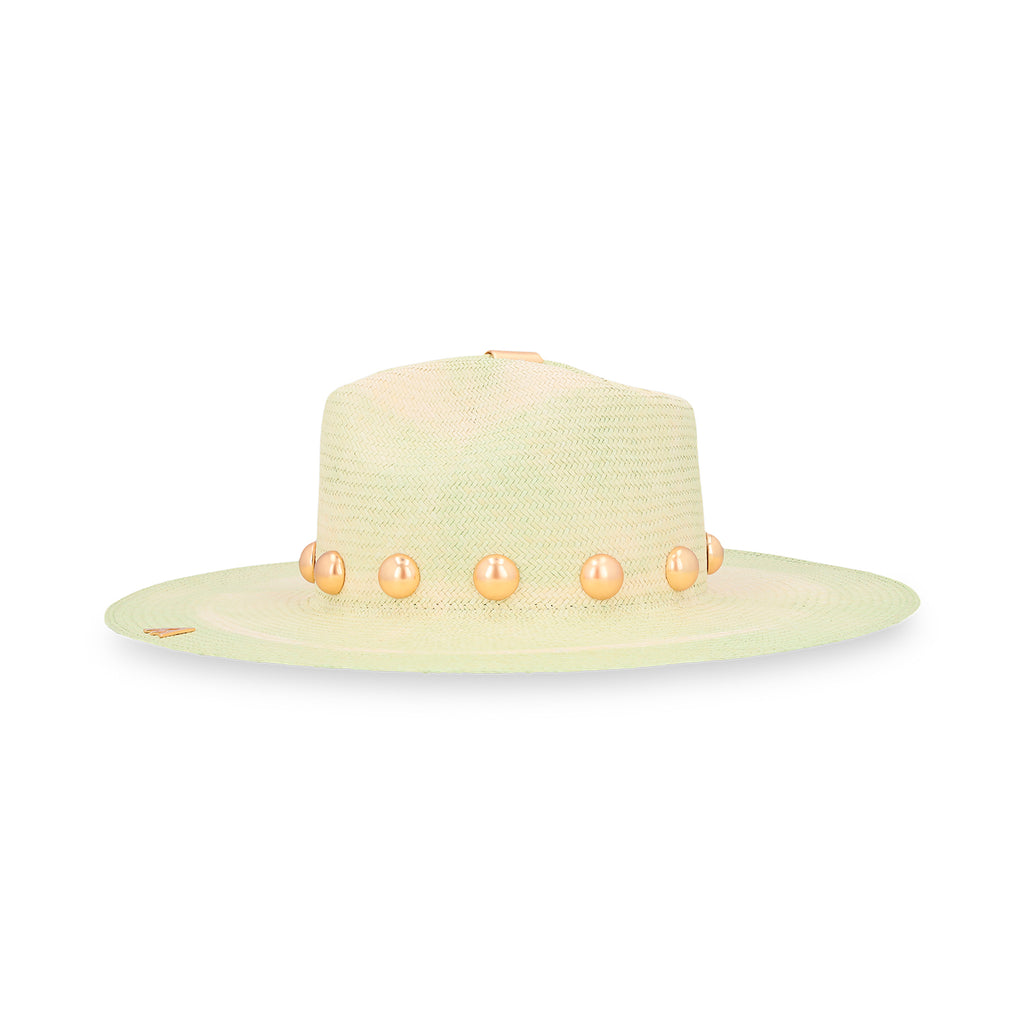 444 HAT