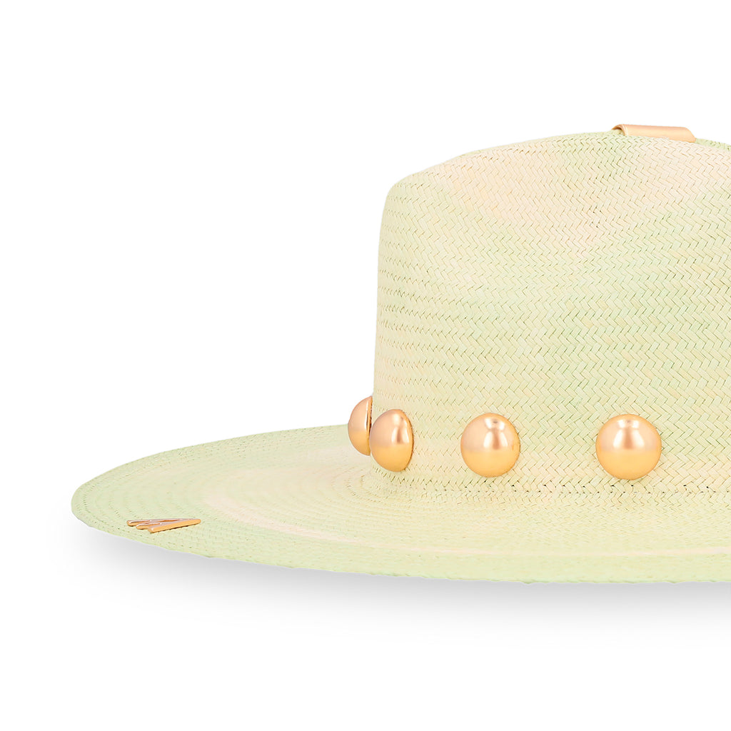 444 HAT