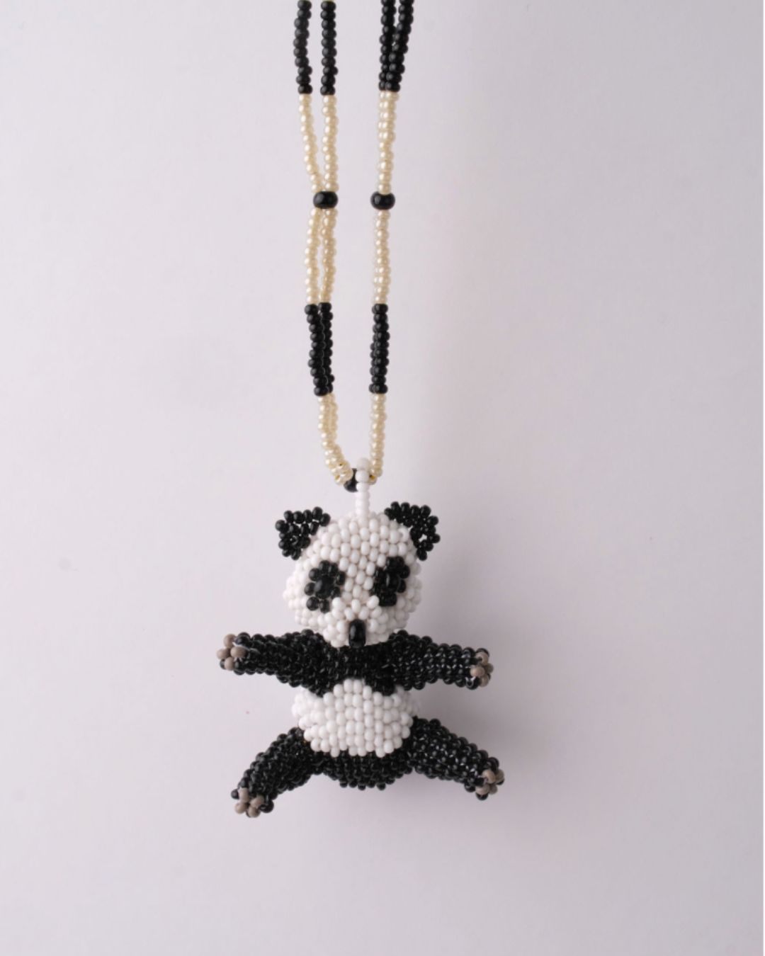 PANDA NECKLACE