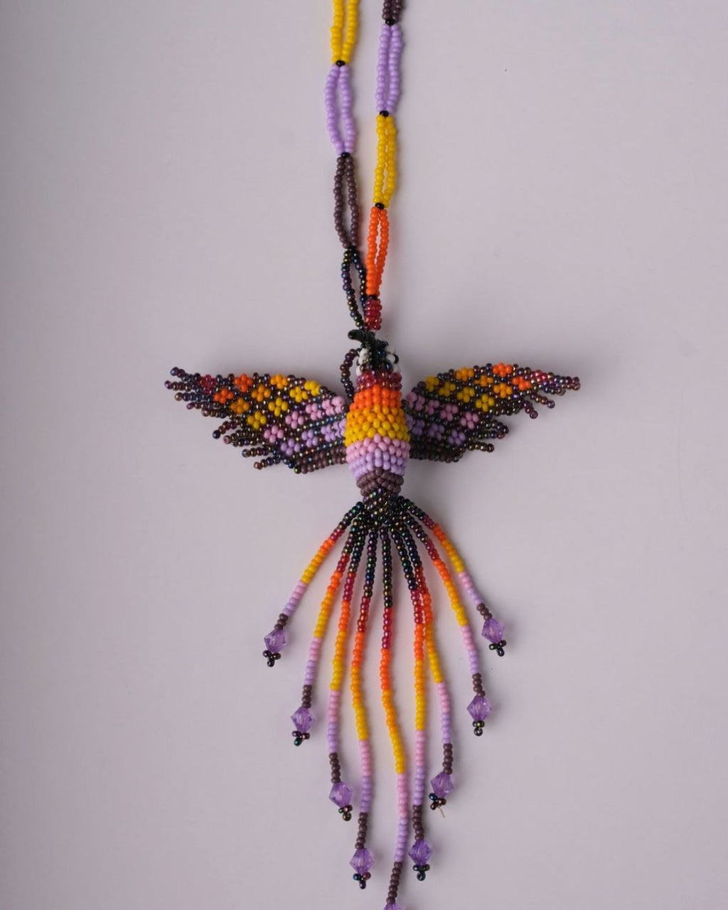 VOLARE TROPICAL NECKLACE