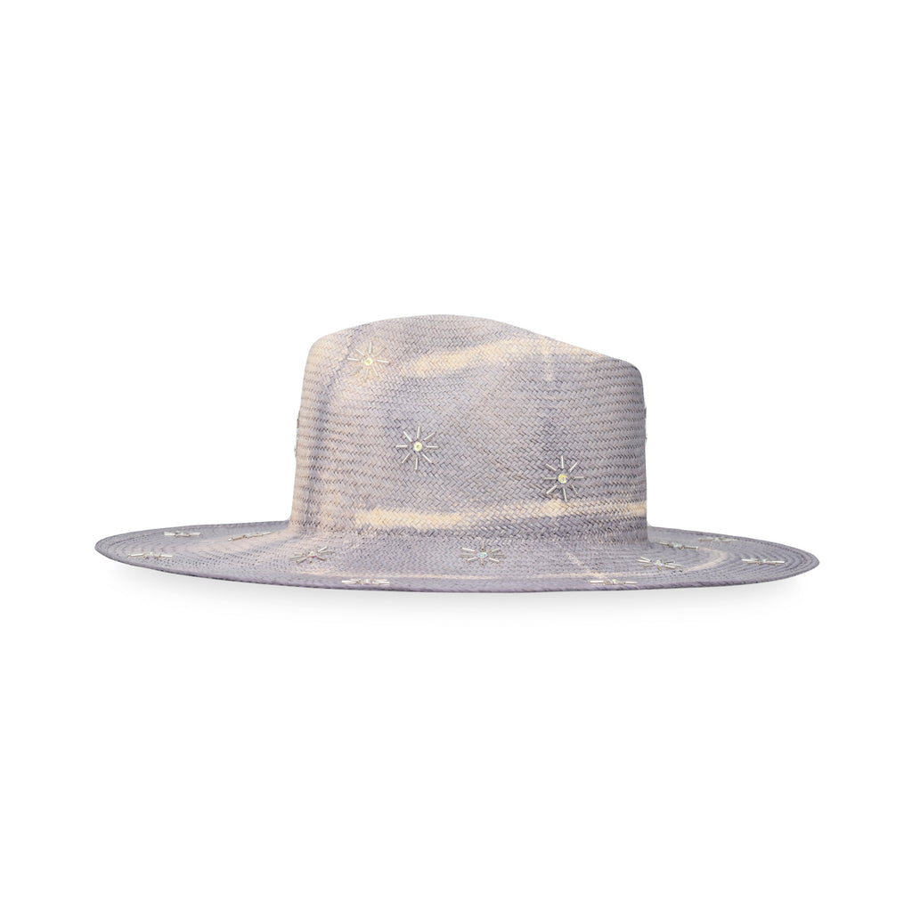 CATCH THE LIGHT HAT