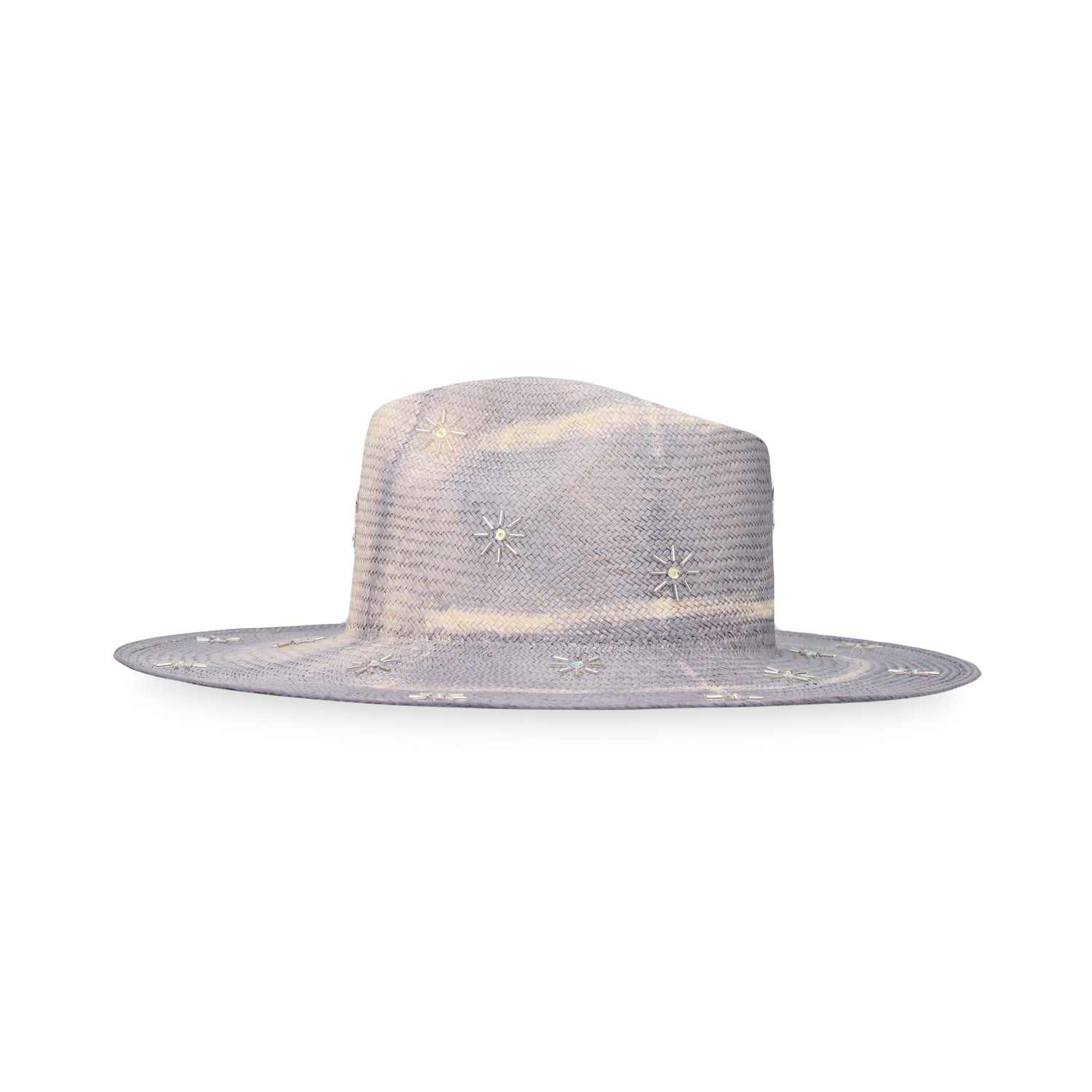 CATCH THE LIGHT HAT
