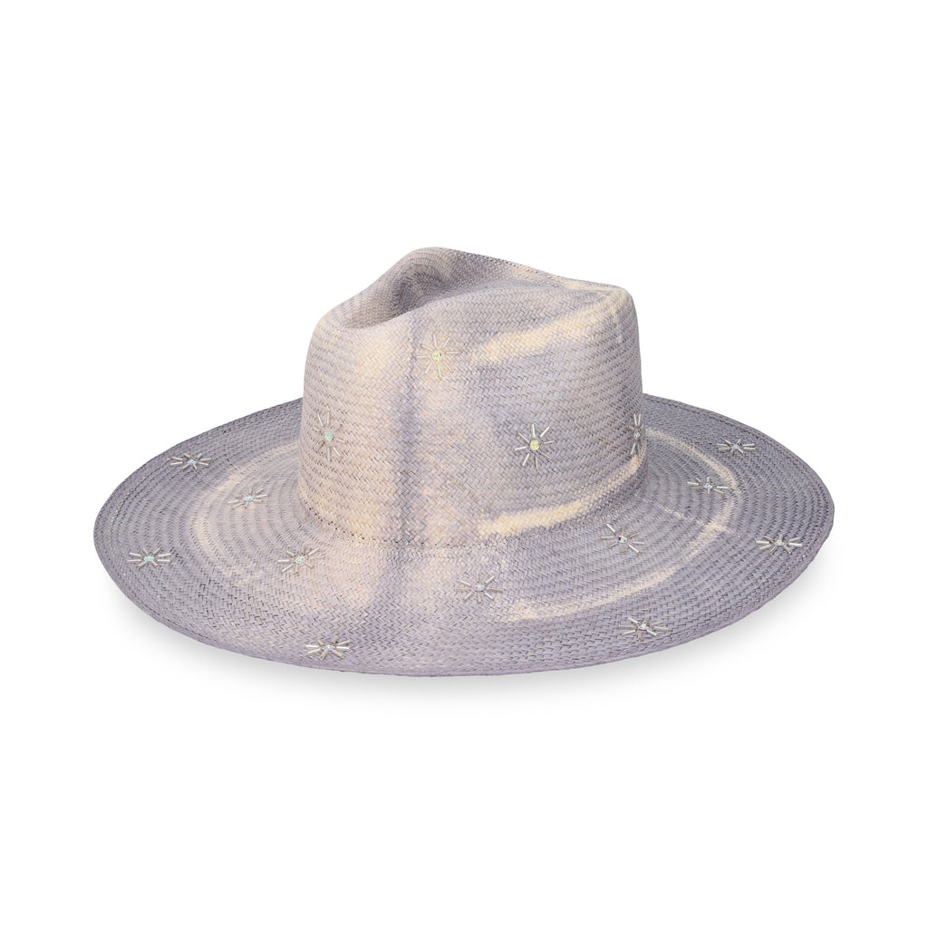 CATCH THE LIGHT HAT