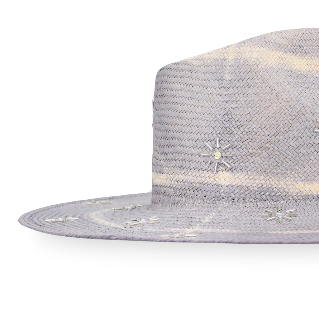 CATCH THE LIGHT HAT